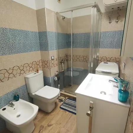 Apartmán Eagle View By Casas Cocodrilo *