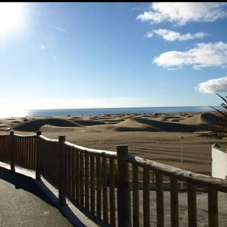 Eagle View By Casas Cocodrilo Playa del Inglés
